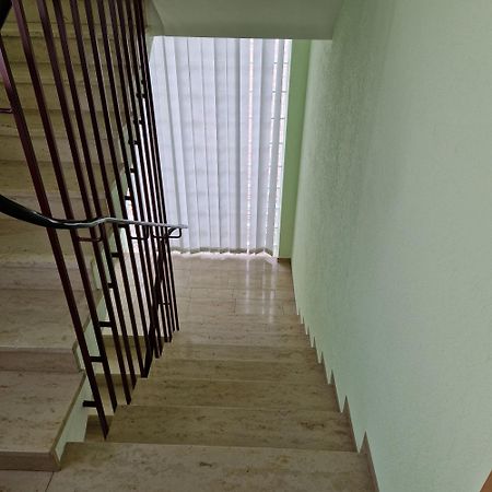 Ferienwohnung Mawitha Roth  Eksteriør billede