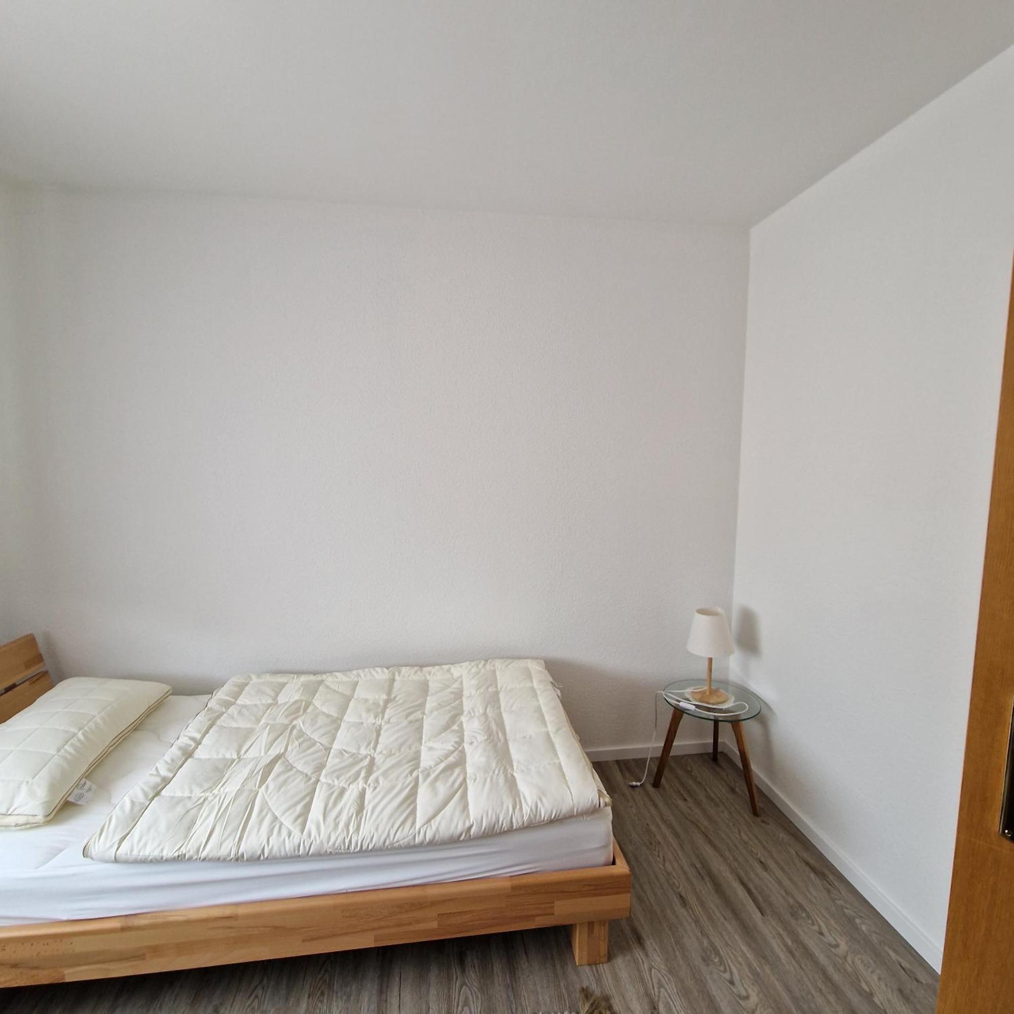 Ferienwohnung Mawitha Roth  Eksteriør billede
