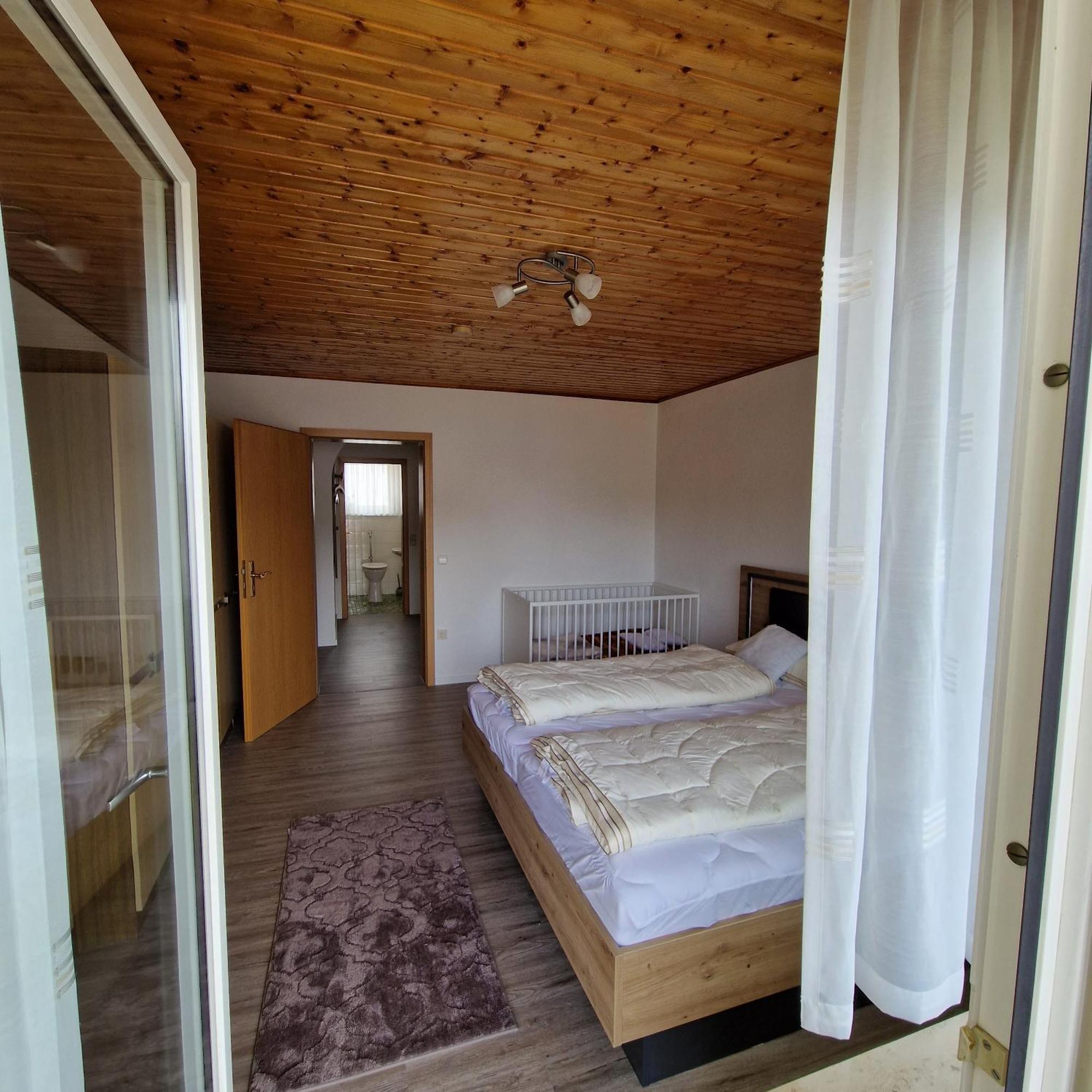 Ferienwohnung Mawitha Roth  Eksteriør billede