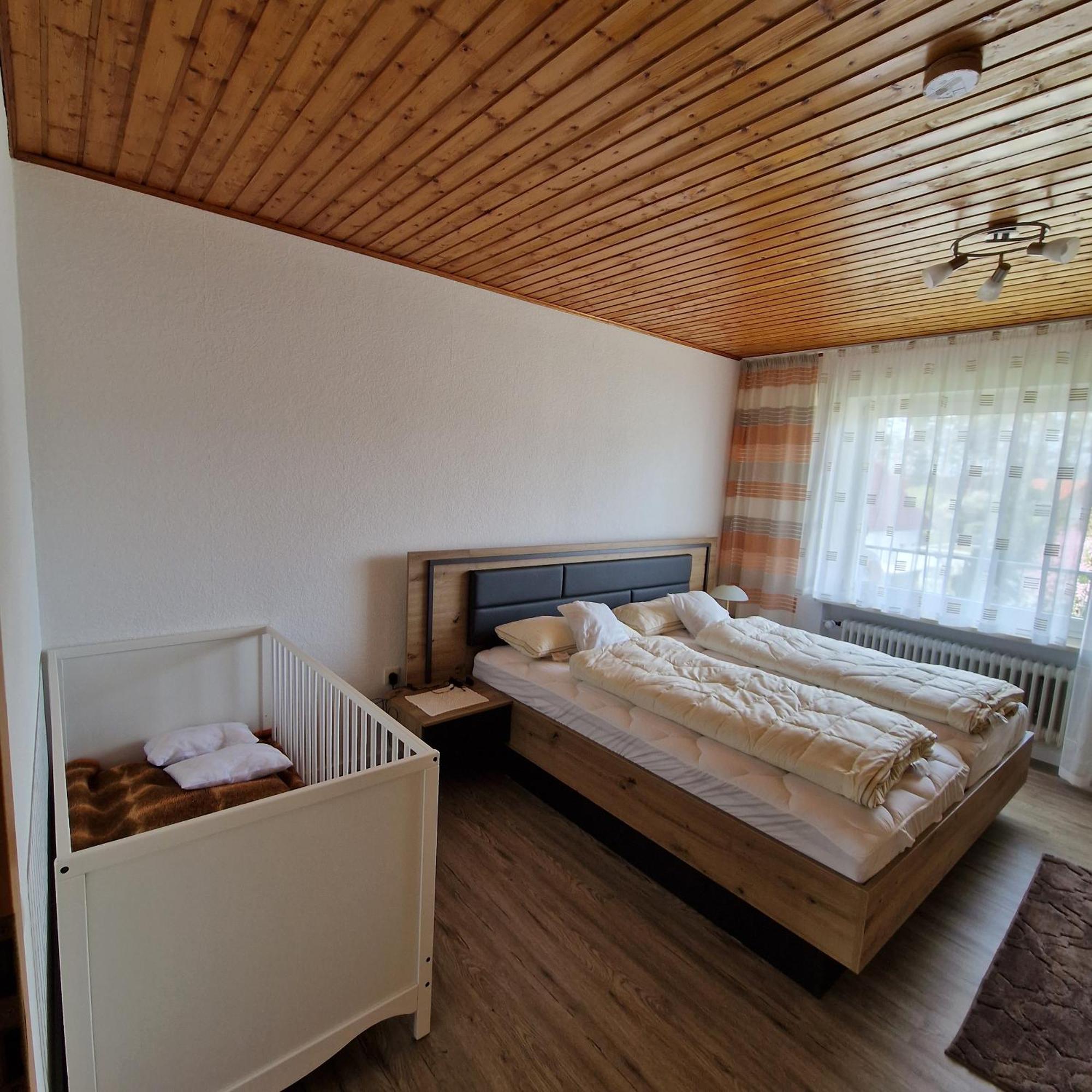Ferienwohnung Mawitha Roth  Eksteriør billede