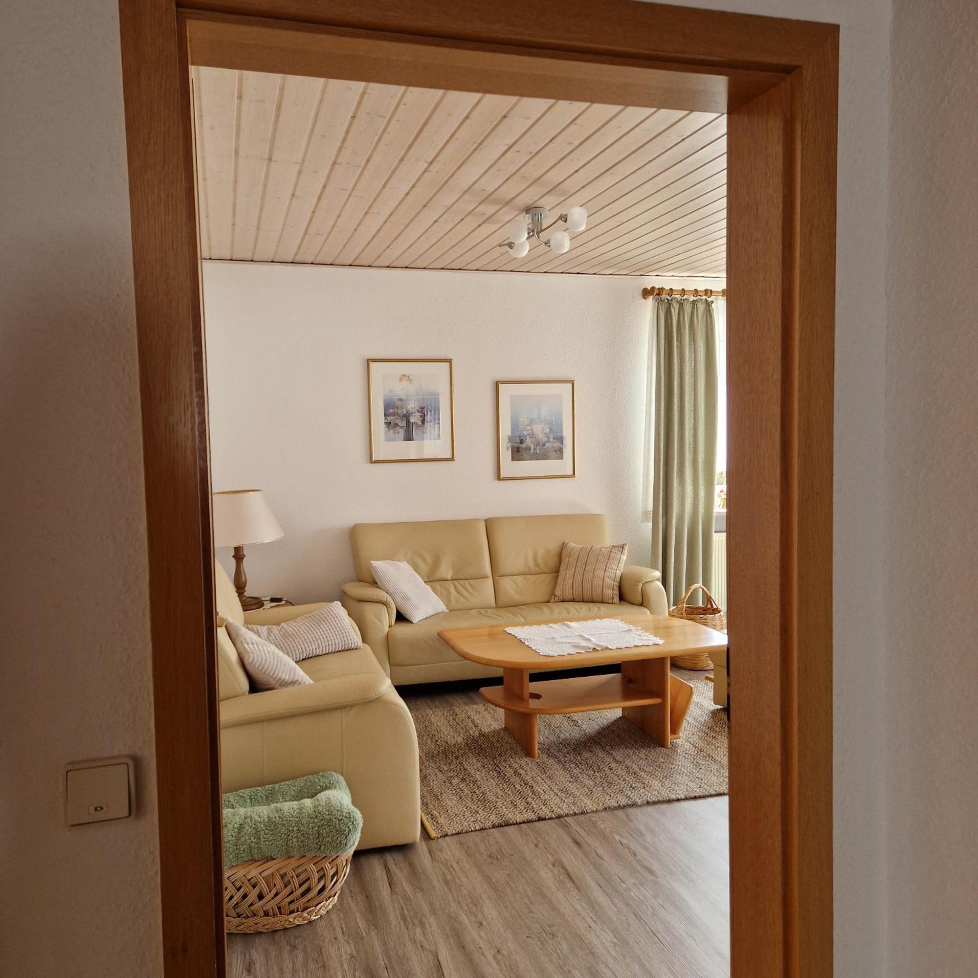 Ferienwohnung Mawitha Roth  Eksteriør billede