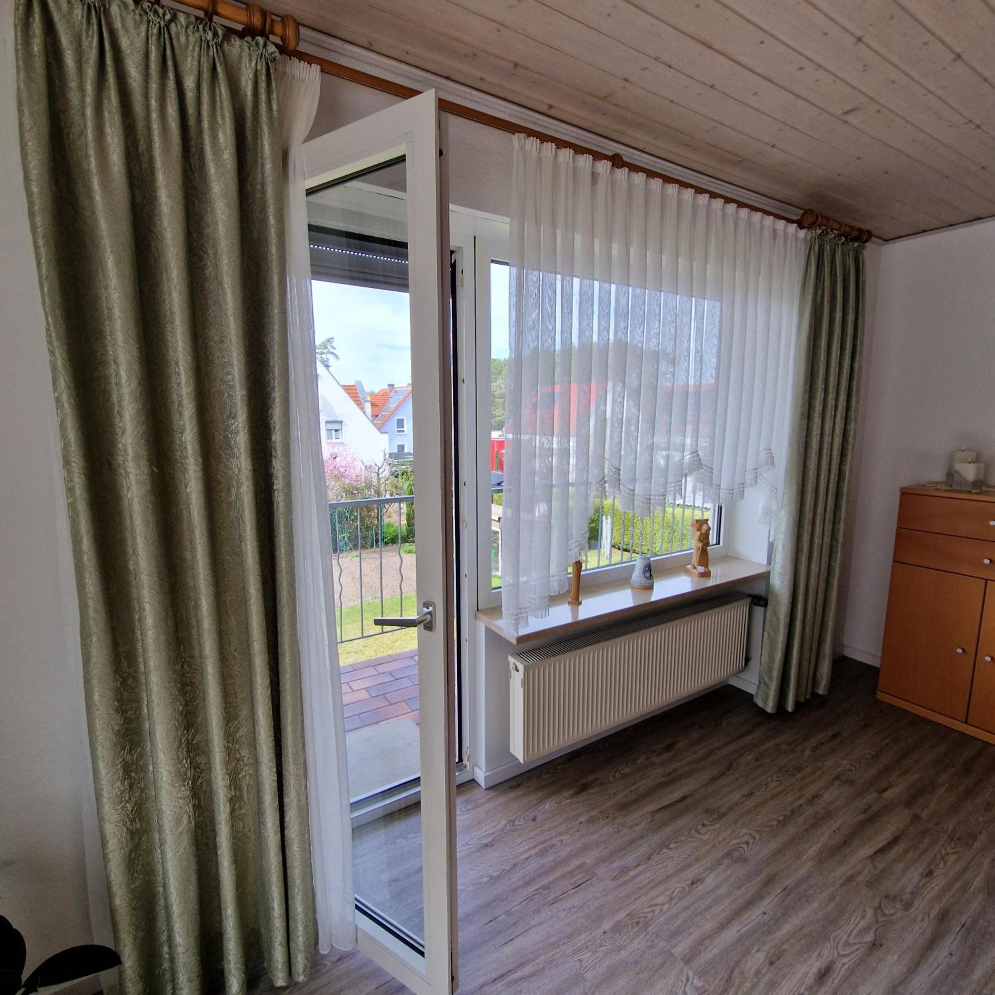 Ferienwohnung Mawitha Roth  Eksteriør billede