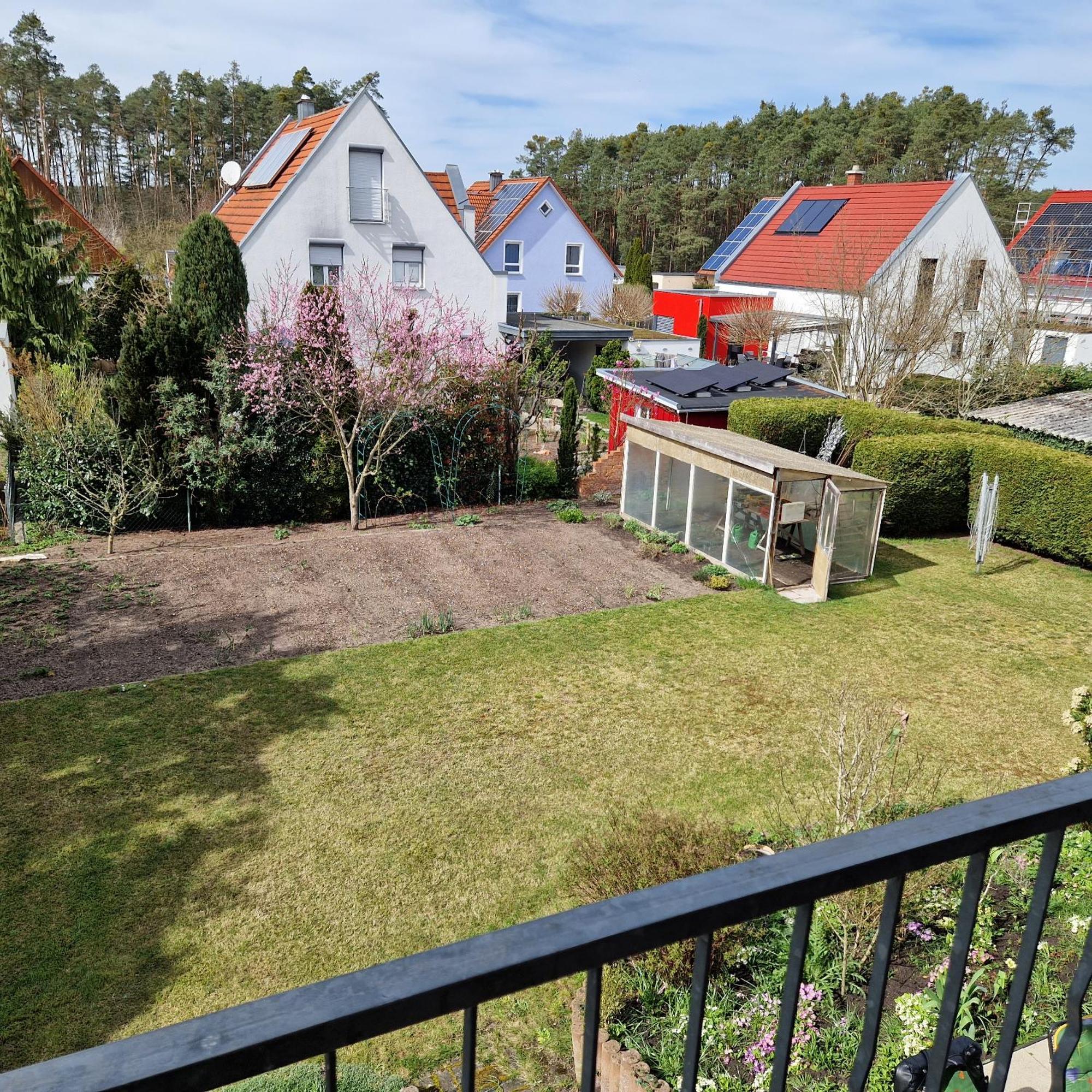 Ferienwohnung Mawitha Roth  Eksteriør billede