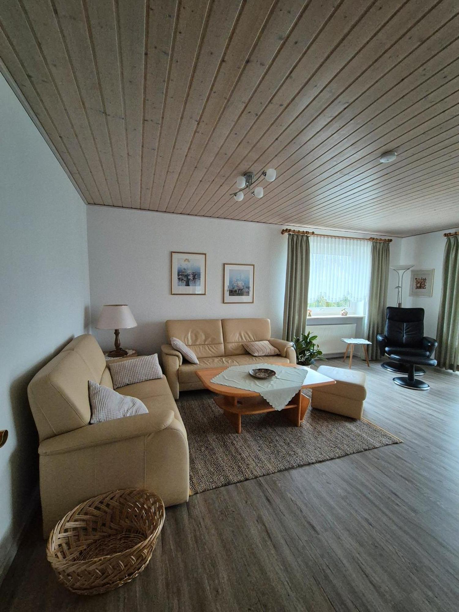 Ferienwohnung Mawitha Roth  Eksteriør billede