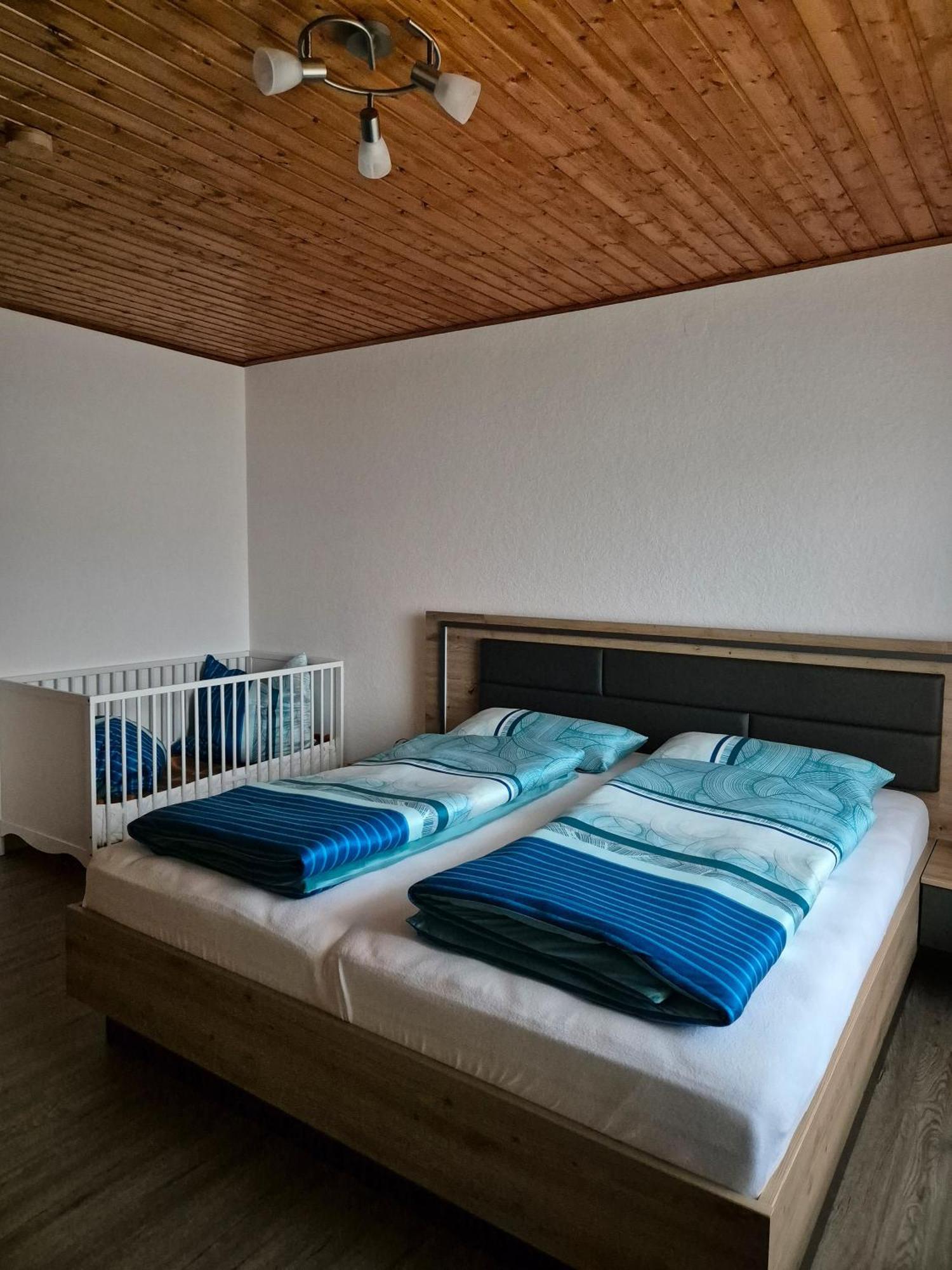 Ferienwohnung Mawitha Roth  Eksteriør billede