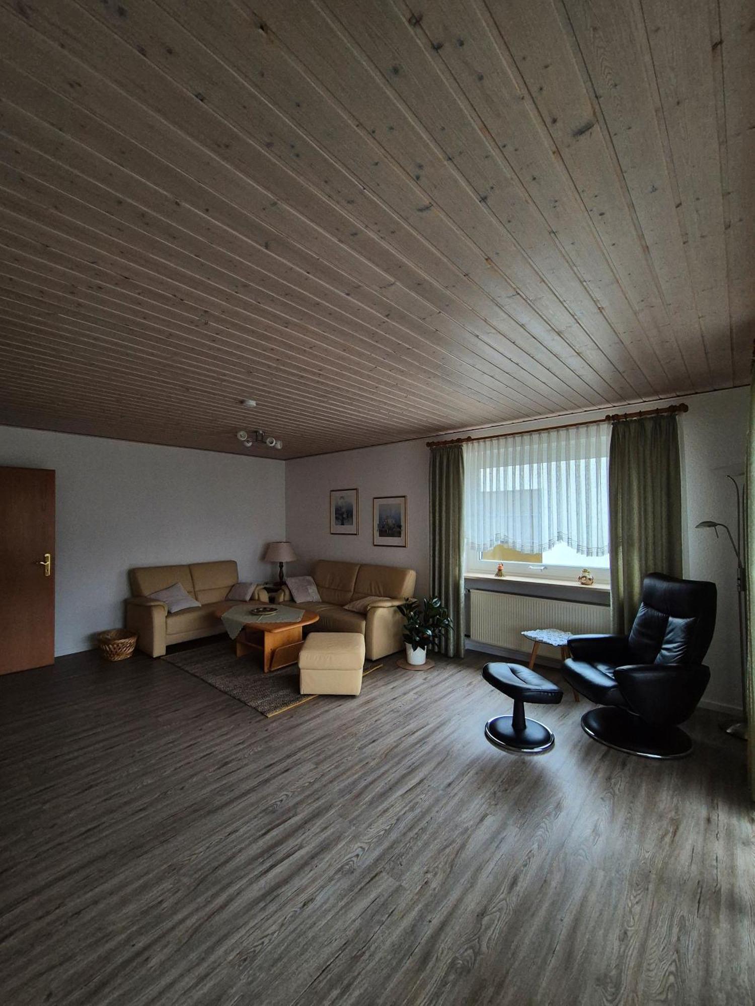 Ferienwohnung Mawitha Roth  Eksteriør billede